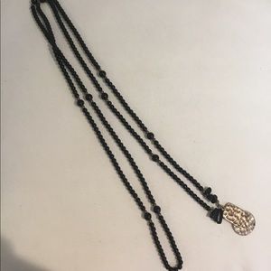 Slipada necklace